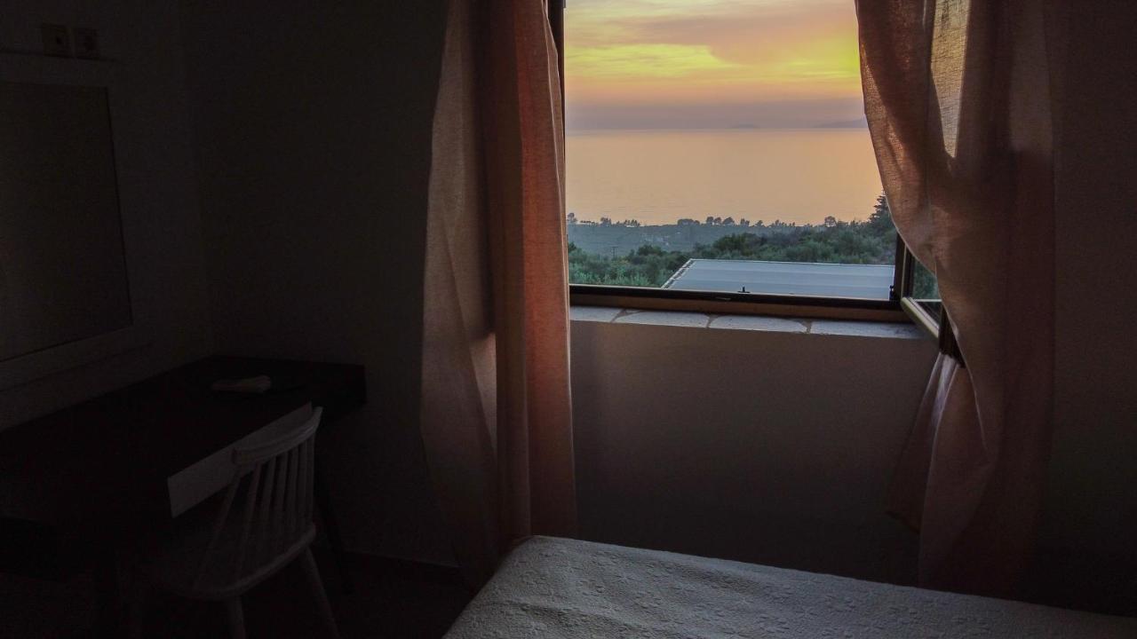 Magnificent, Authentic Private Villa And The Guest House 卡德哈米利 外观 照片