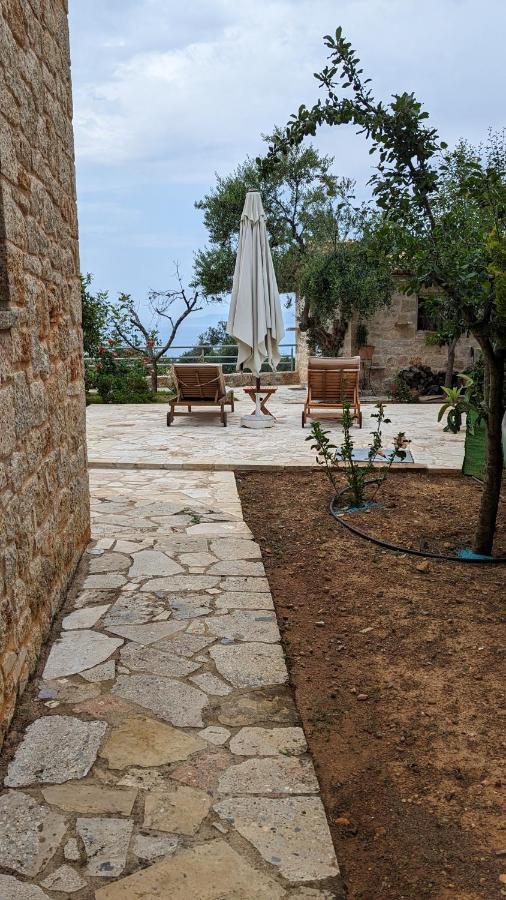 Magnificent, Authentic Private Villa And The Guest House 卡德哈米利 外观 照片
