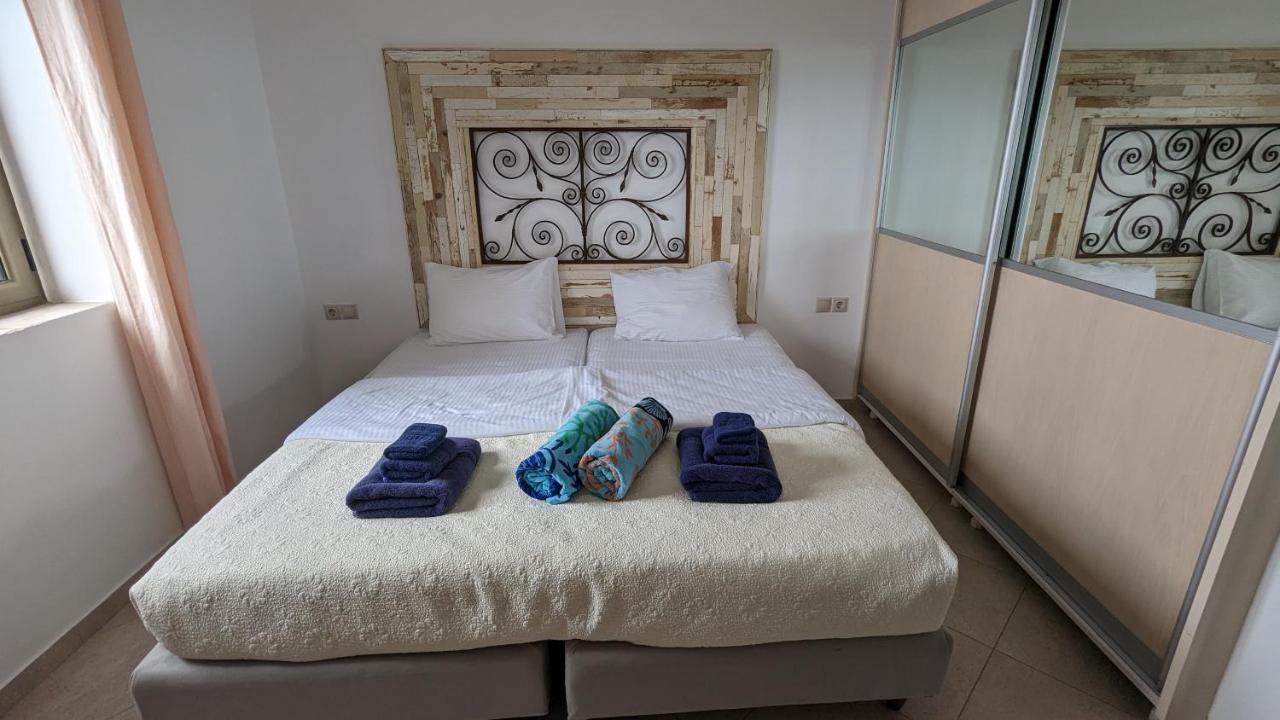 Magnificent, Authentic Private Villa And The Guest House 卡德哈米利 外观 照片