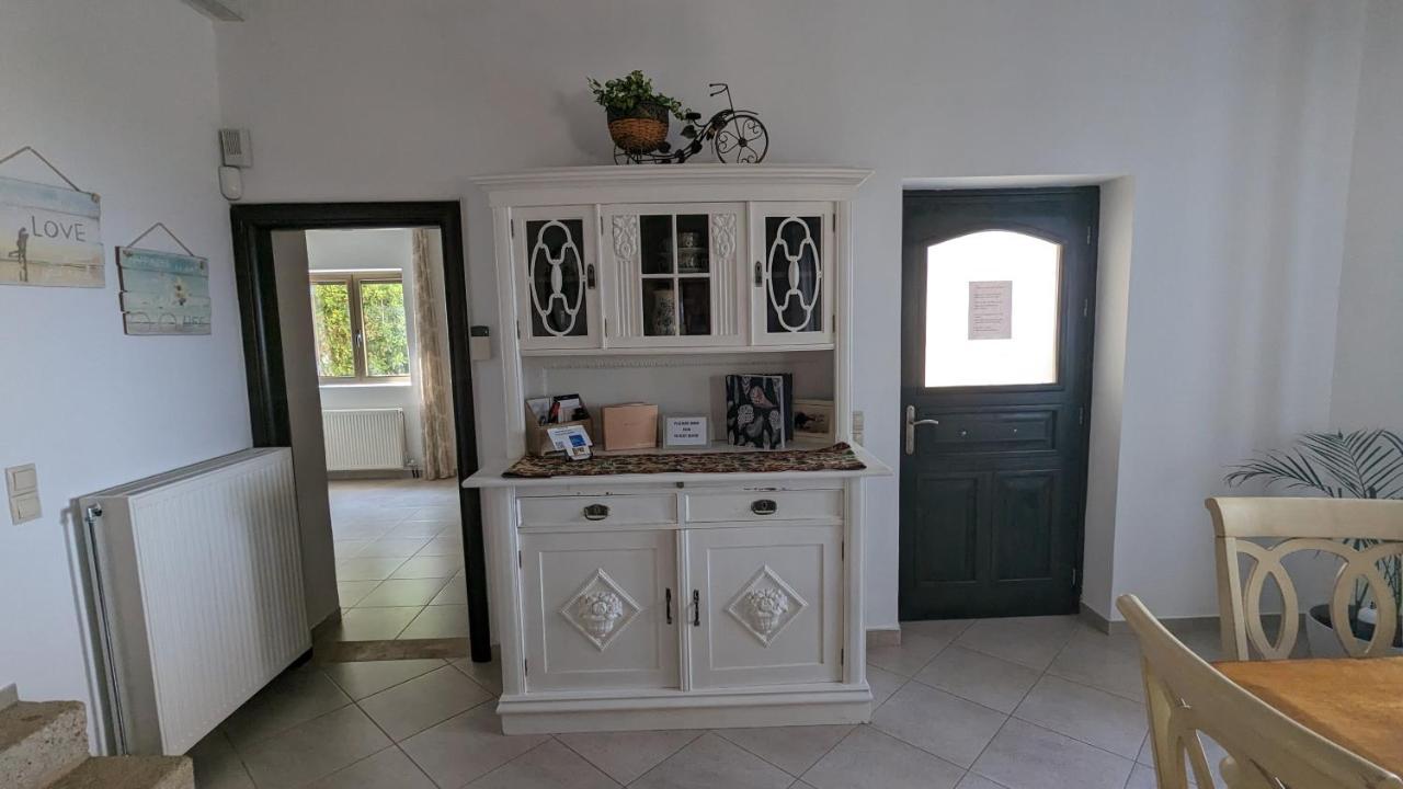 Magnificent, Authentic Private Villa And The Guest House 卡德哈米利 外观 照片