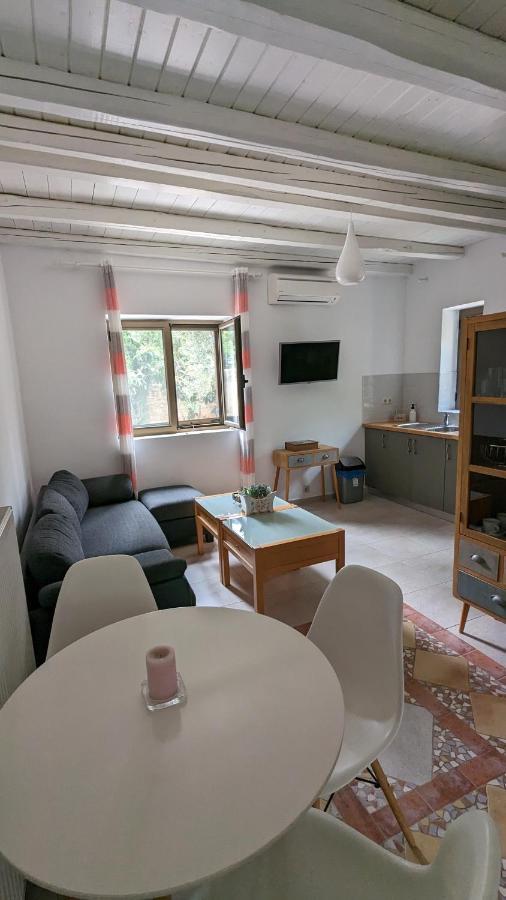 Magnificent, Authentic Private Villa And The Guest House 卡德哈米利 外观 照片