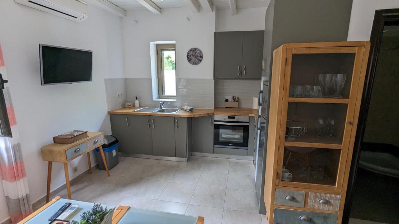 Magnificent, Authentic Private Villa And The Guest House 卡德哈米利 外观 照片