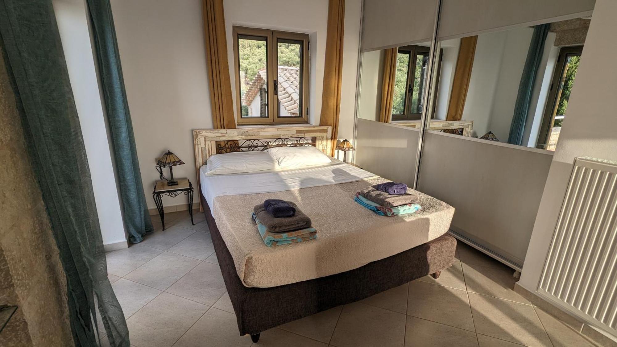 Magnificent, Authentic Private Villa And The Guest House 卡德哈米利 外观 照片